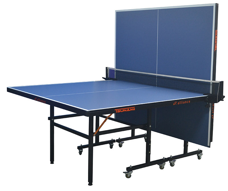 Alliance Tsunami 15mm Table Tennis Table